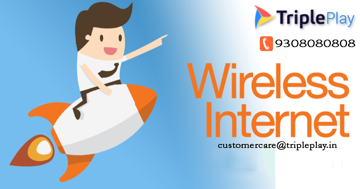 How to Go for Best Wireless Internet Provider in Your Area?
